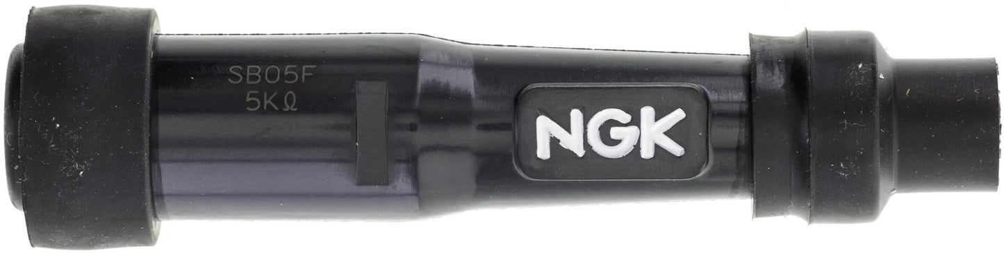 Connettore a spina NGK SB 05 F