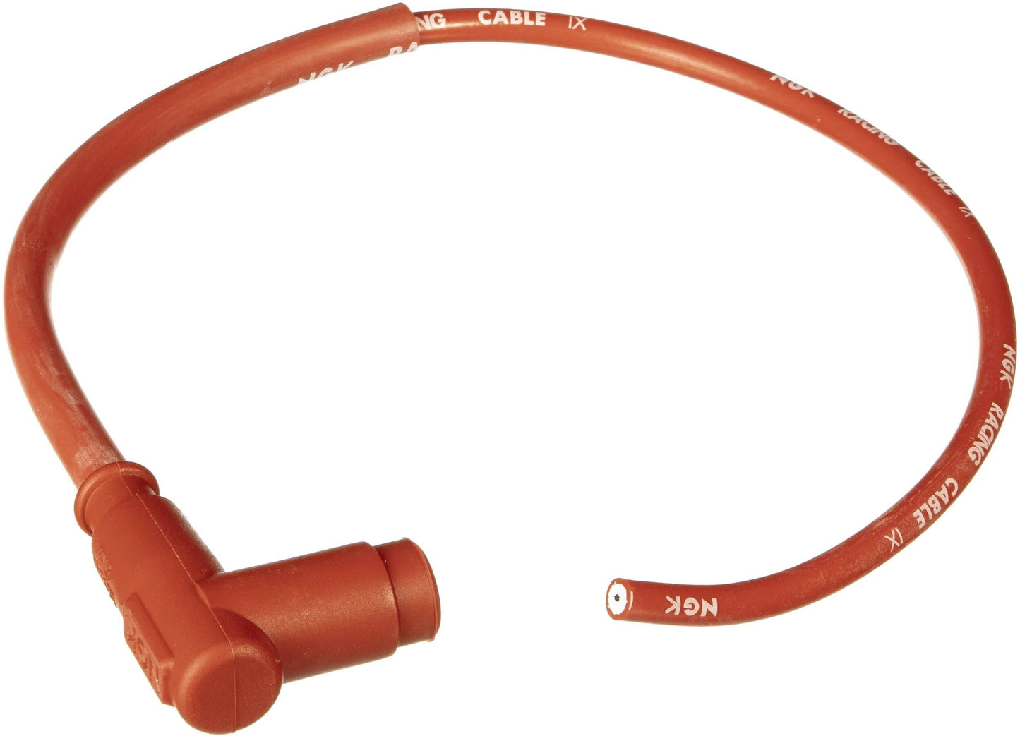 Connettore a spina NGK CR2