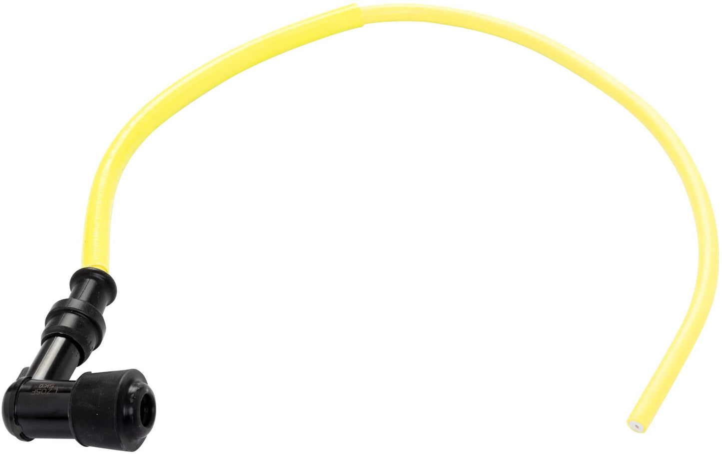 Conector de enchufe de bujía ngk ly21