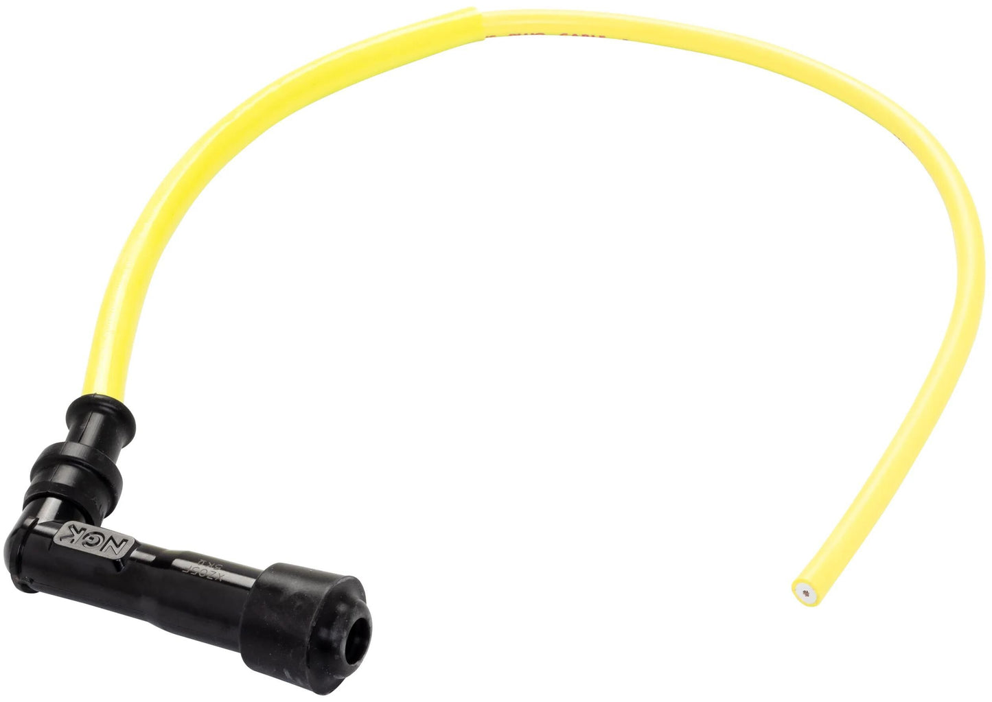 Conector de enchufe de bujía ngk xy21