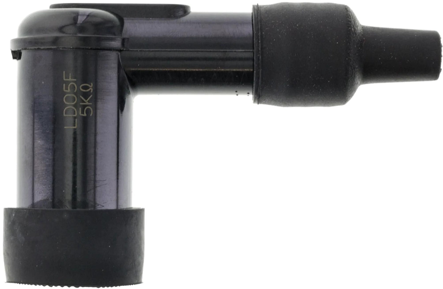 Conector de enchufe ngk ld 05 f