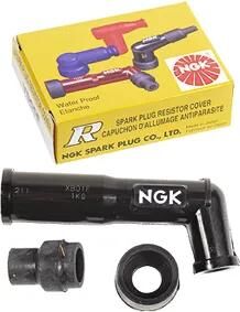 Connettore a spina NGK XB 01 F