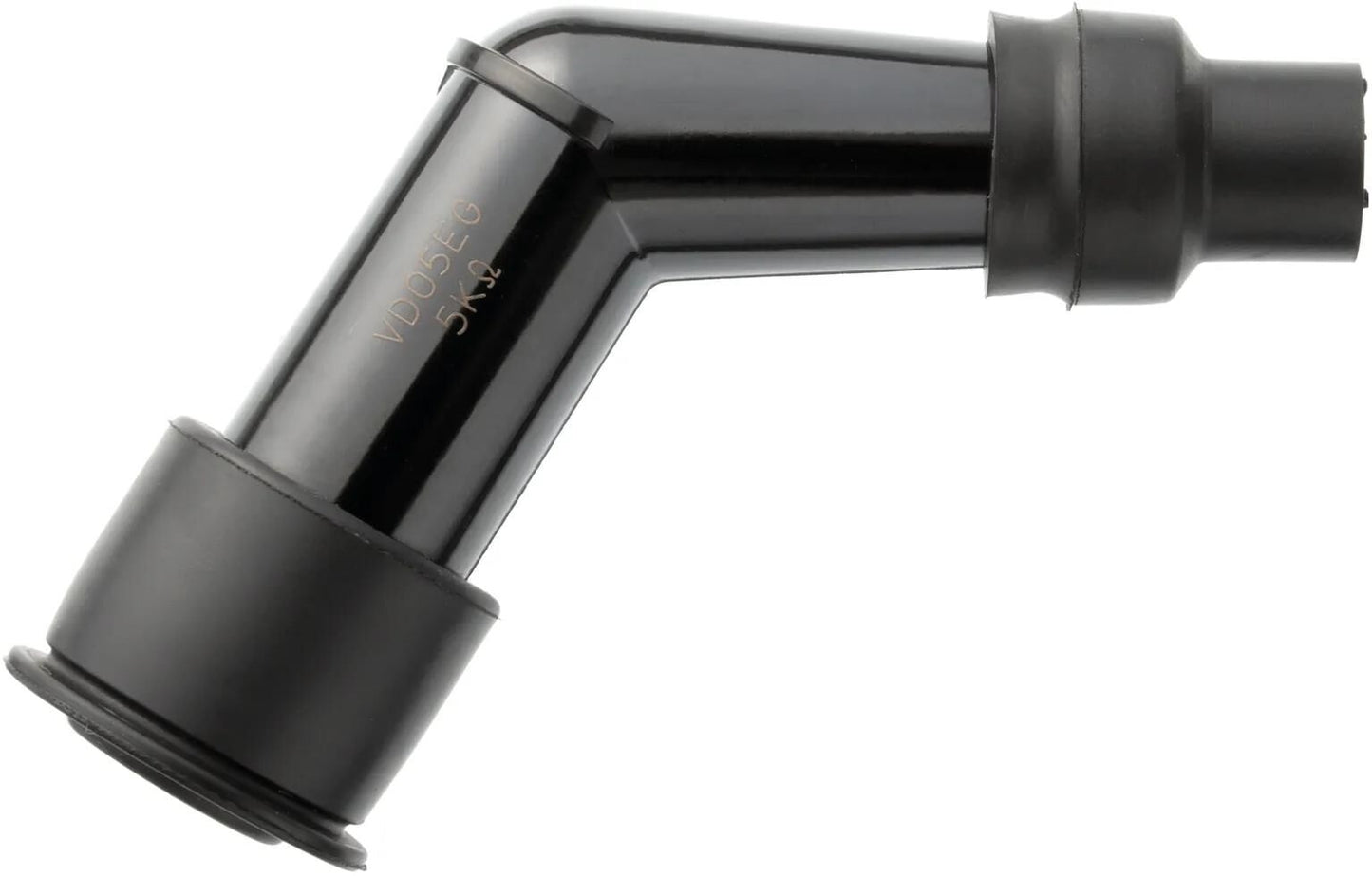 Conector de enchufe NGK de 05 EC