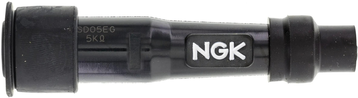 NGK Plug Connector SD 05 EC