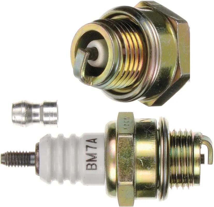Standard BM7A della candela NGK