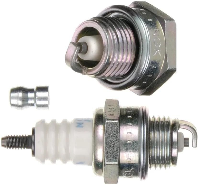 Ngk Spark BUSCHE BPMR6A estándar