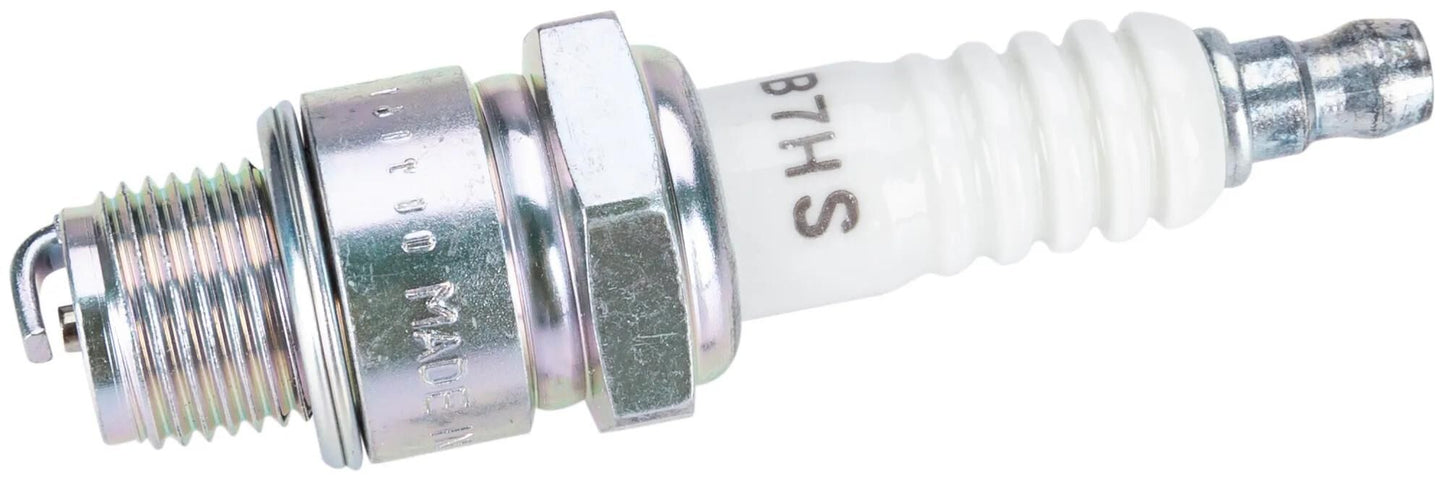 Scintillante b7hs solex pesante