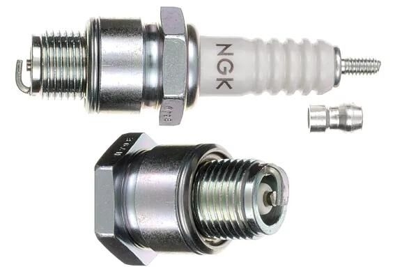 NGK BOUGIE B8HS