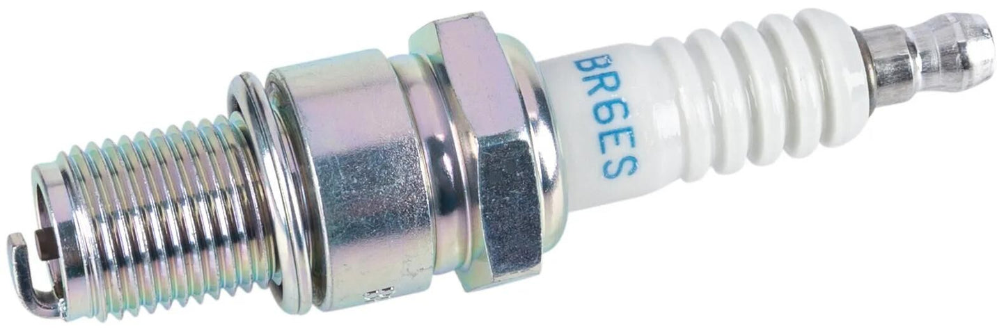 Standard BR6ES per candele NGK