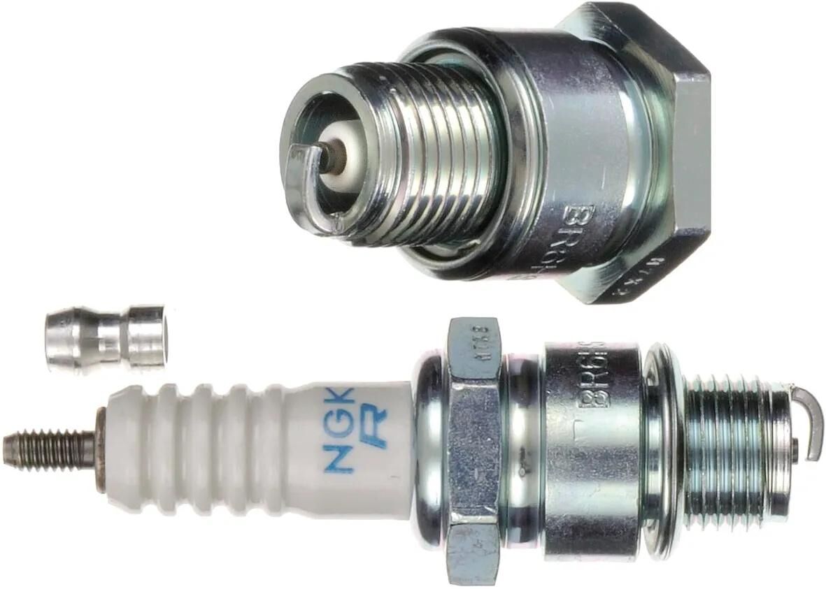 NGK BOUGIE BR6HS