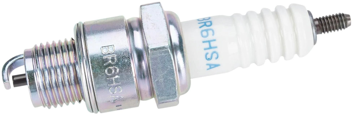 bujía BR6HSA