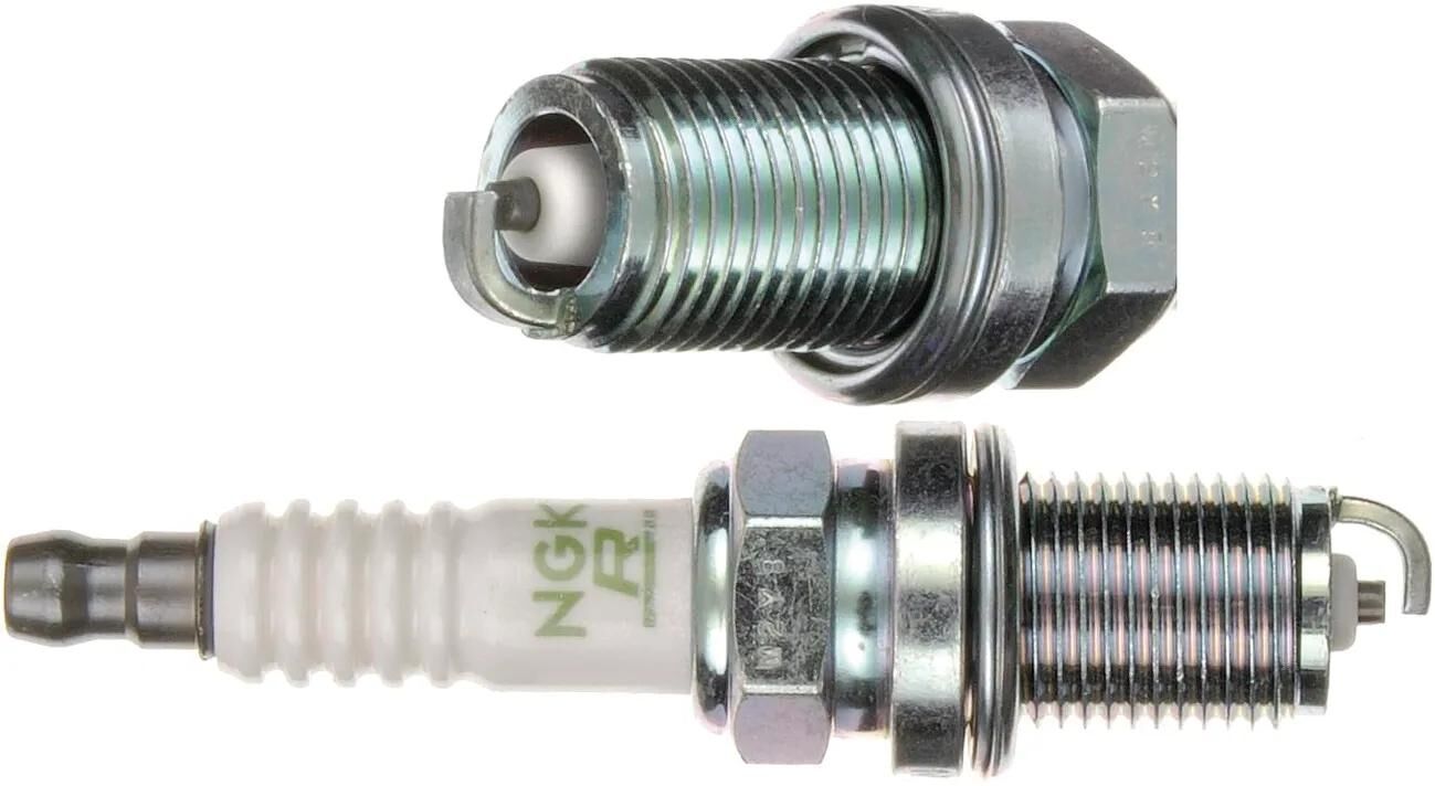 Standard BKR7E Cink NGK