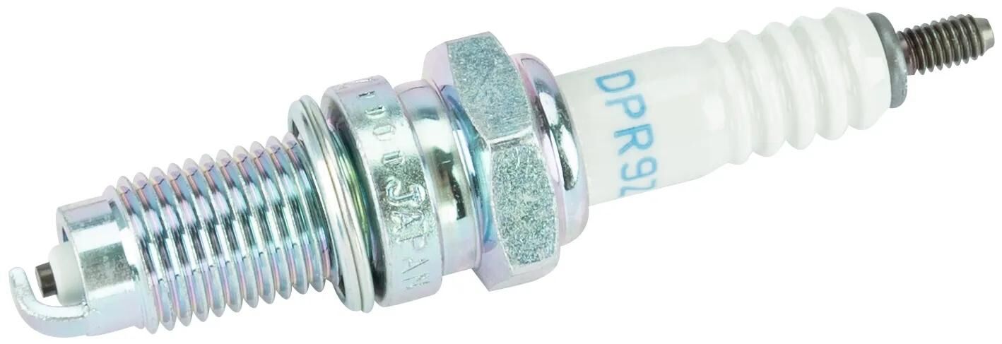 Ngk Spark Plug DPR9Z estándar