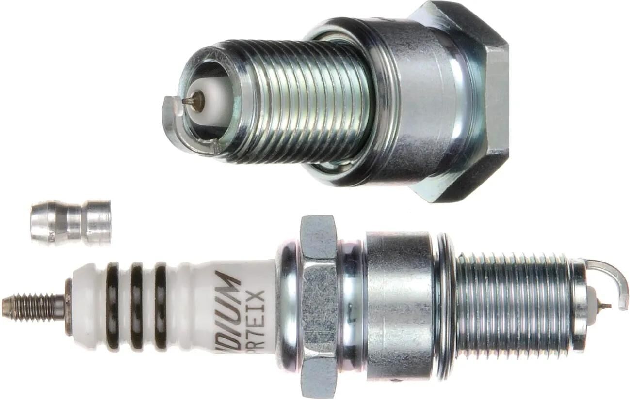 Cangana NGK BPR7EX IX-IRidium