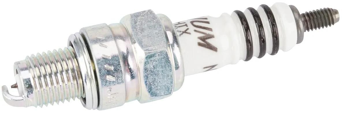 NGK Bougie Iridium CR7HIX