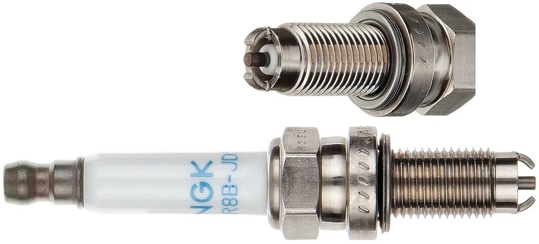Ngk Spark Plug Mar8B-JDS estándar