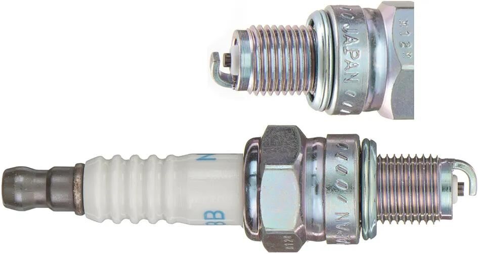 Standard LR8b della candela NGK