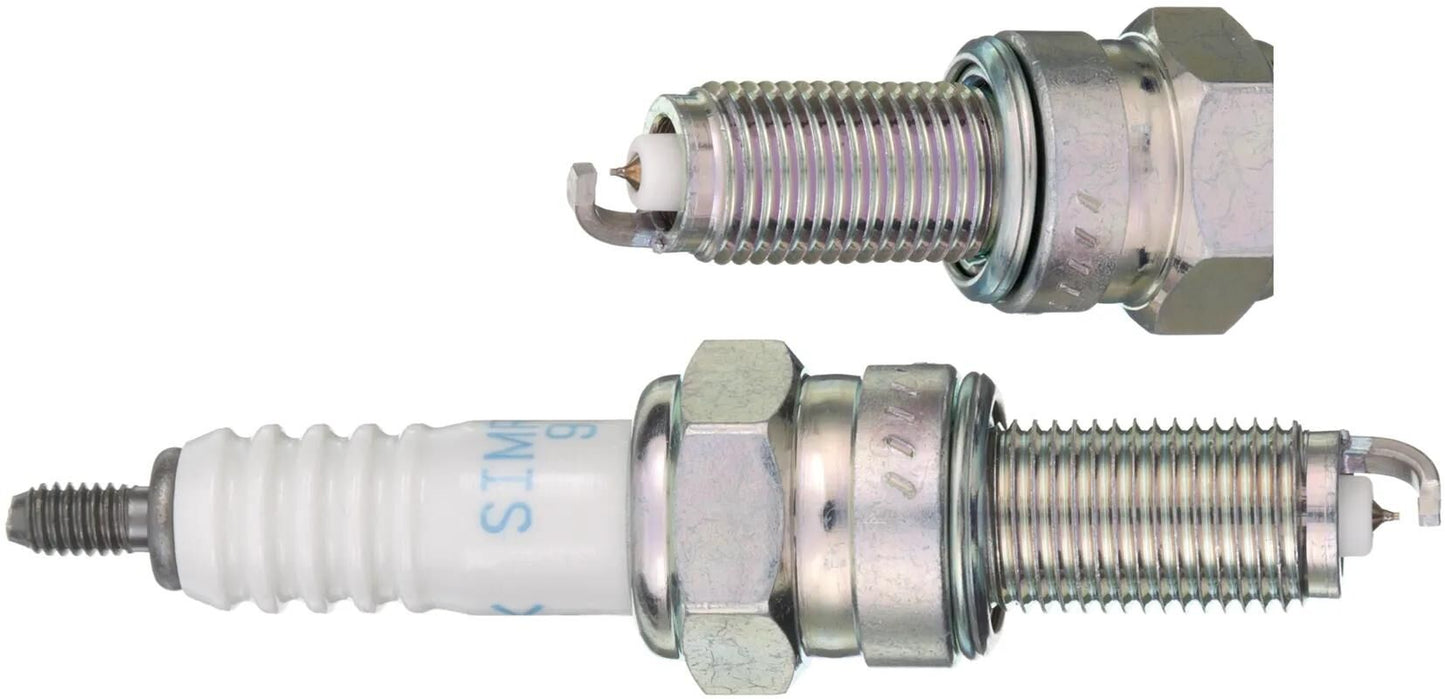 Ngk Spark Plug Simr8a9 Iridium
