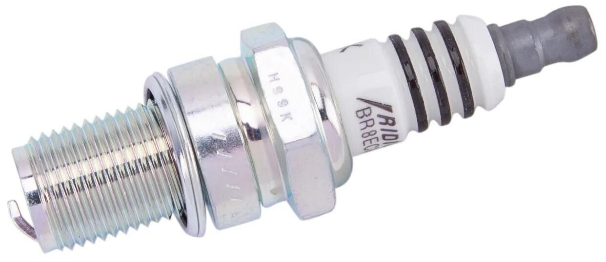 Cannone ngk br8ecmix ix-iridium