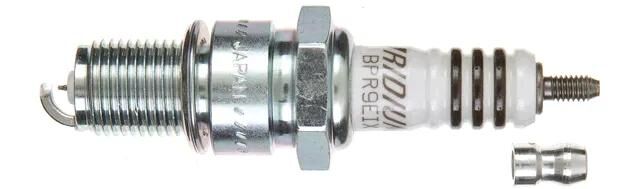 Cink cink NGK Bpr9ex ix-iridium