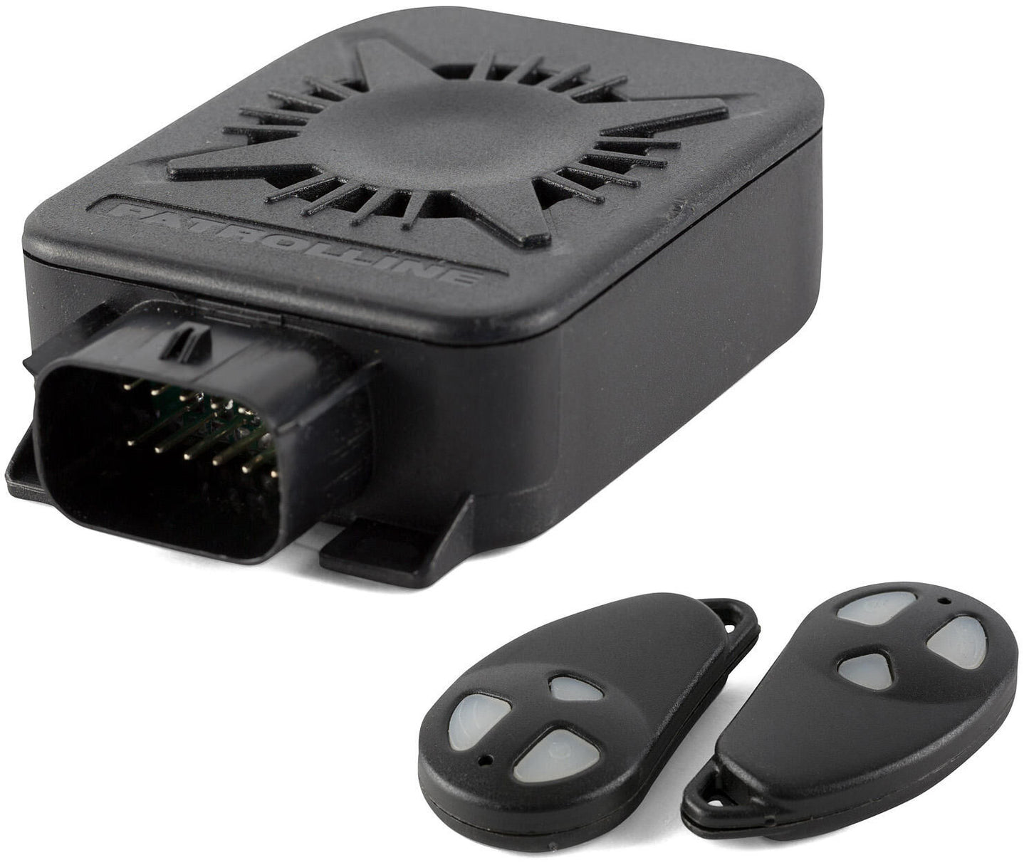Sistemi di allarme M+S HPS 940