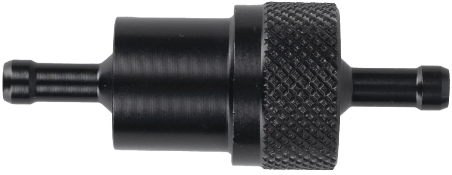 Filtro de combustible de Oxford 6 mm