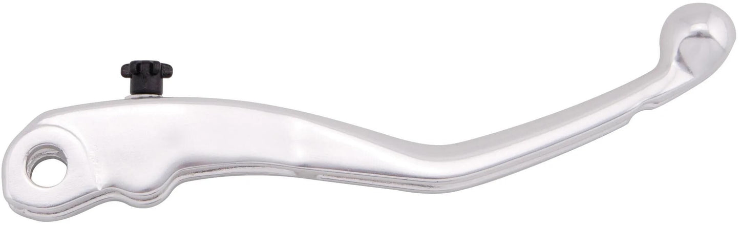Leva a mano Magura 195 Short Silver 12+13mm