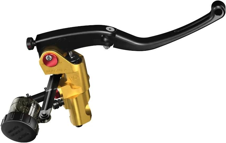 Magura Radial Br. Cilindro 18mm oro