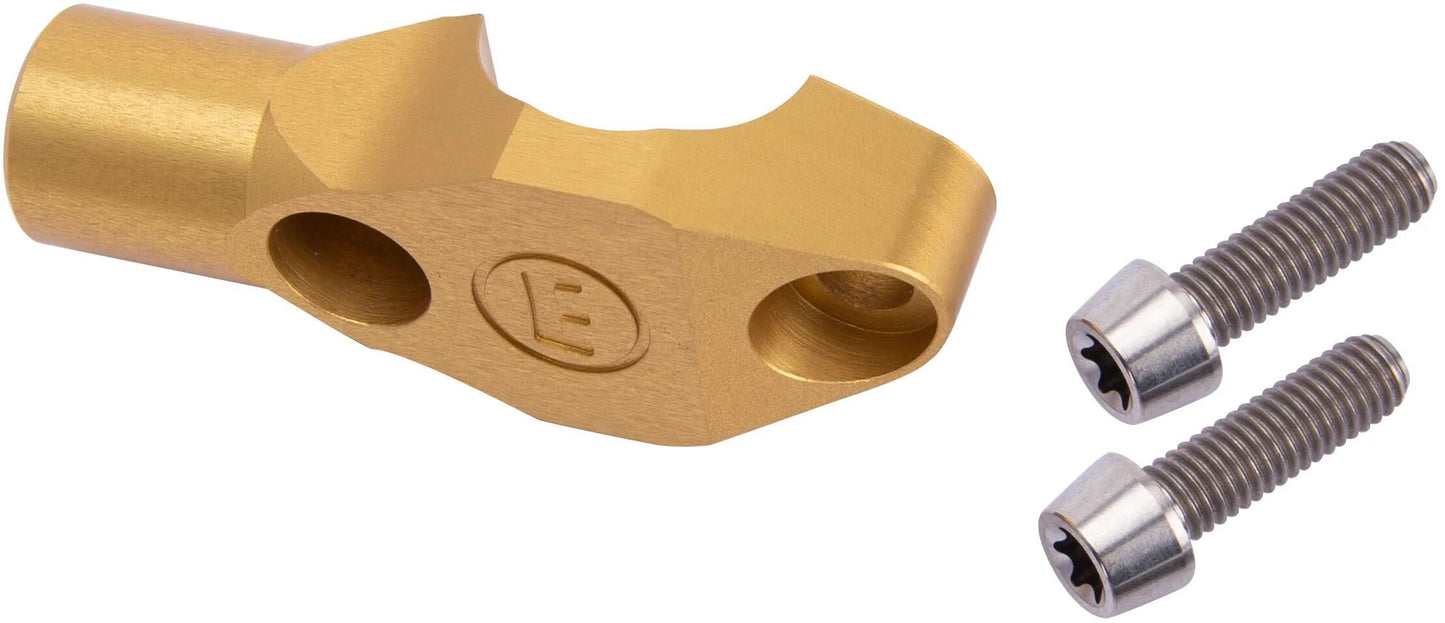 Magura Mirror Bramp Hc3 Gold