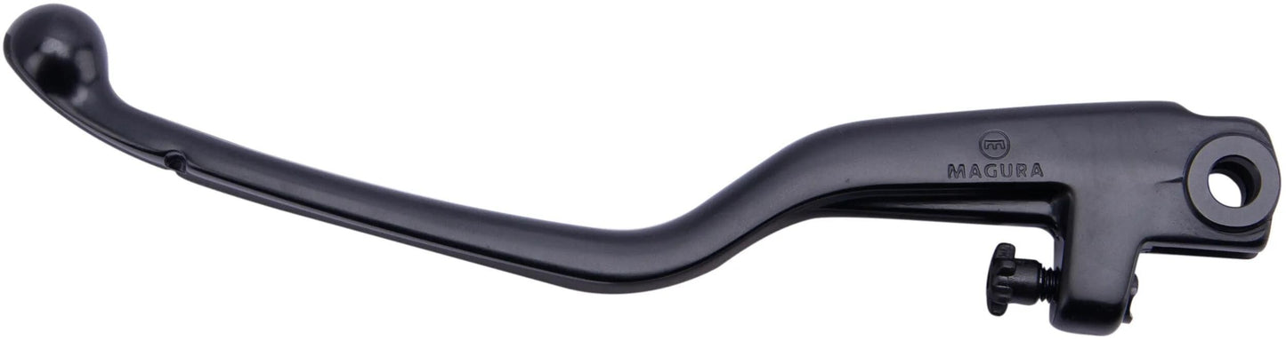 Leva della frizione Magura 190mm nero