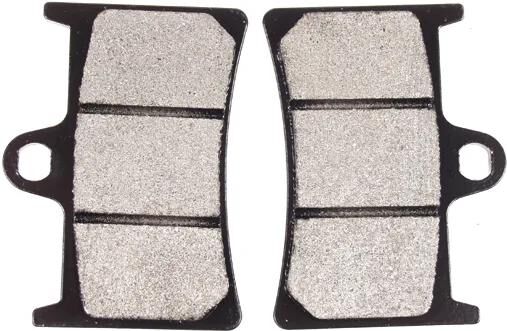 Trw Brake Pad MCB 611 SV Sinterato Metal