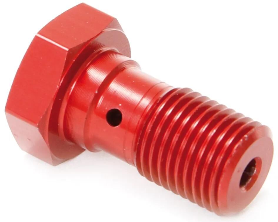 TRW TORNO HOLLO MCH911 ROJO