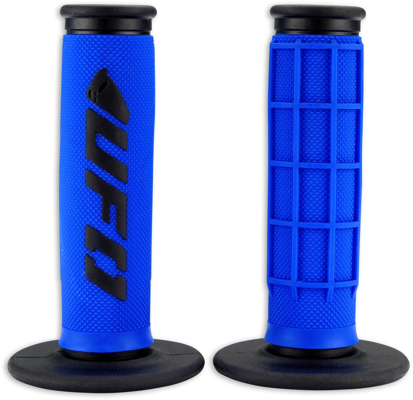 Ufo plast impugnatura in gomma challenger impugnatura in gomma challenger nero blu
