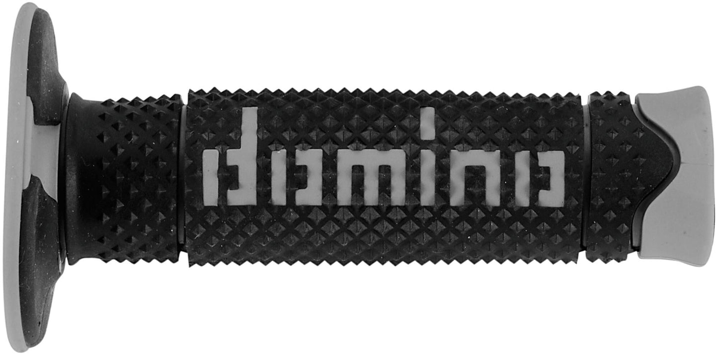 Mango de goma domino a260 empuñadura de goma a260 sw gr 120mm cerrado
