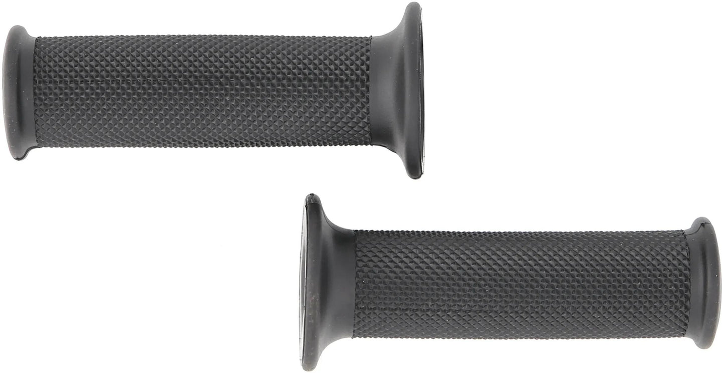 Domino rubber handvat rubber grip 1127 sw 115mm closed
