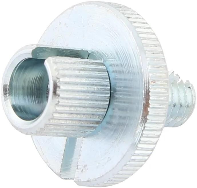 Perno de ajuste Domino adj. tornillo m8 zincado