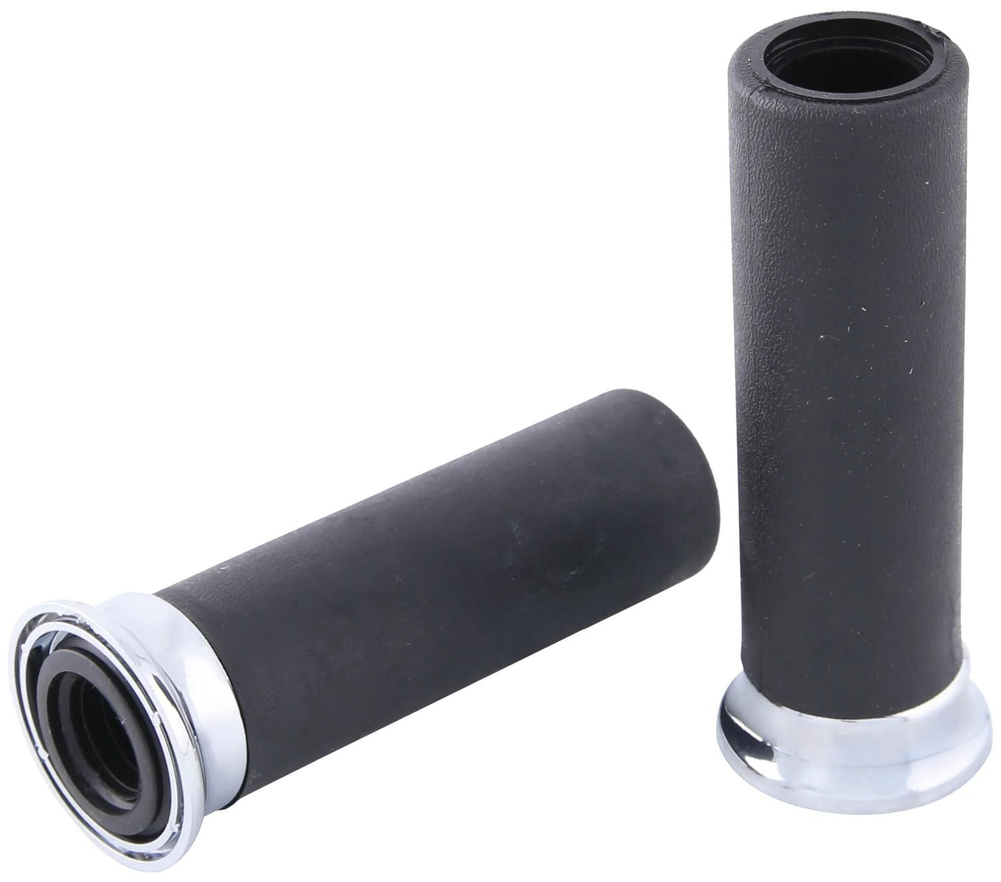 Domino rubber handvat custom rubber grip 4141 sw cr 119mm open