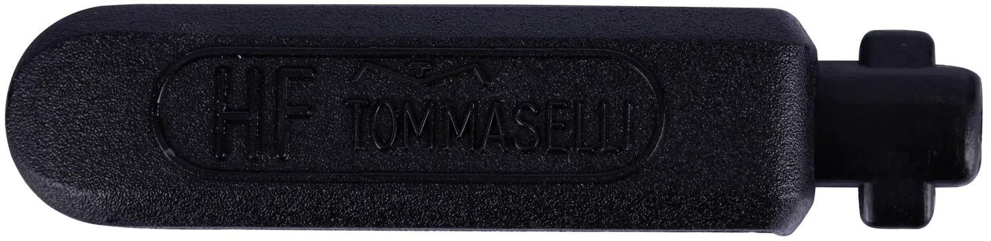 Copritappo coprimanopole Domino