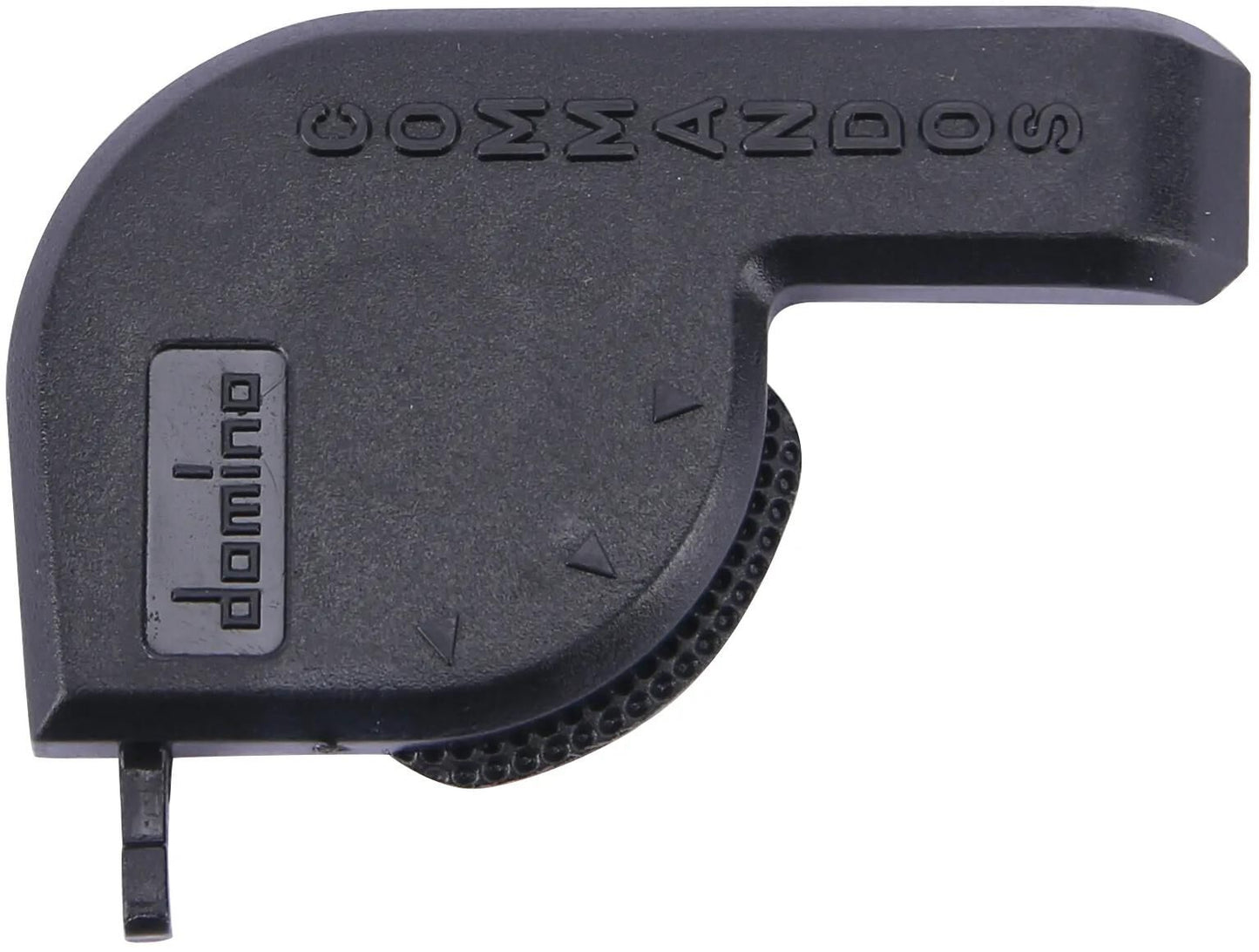 Copritappo coprimanopole Domino