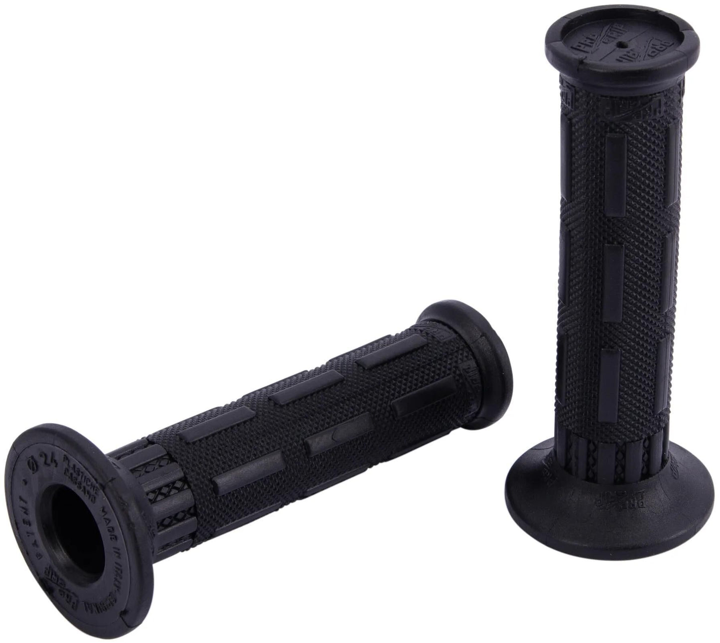 PROGRIP BUSH GRIP 698 BW 135mm chiusa