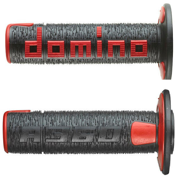 Maniglia in gomma Domino a360 impugnatura in gomma a360 sw ro 120 123mm chiusa
