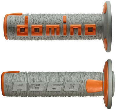 Domino mango goma a360 empuñadura goma a360 gr o 120 123mm cerrado