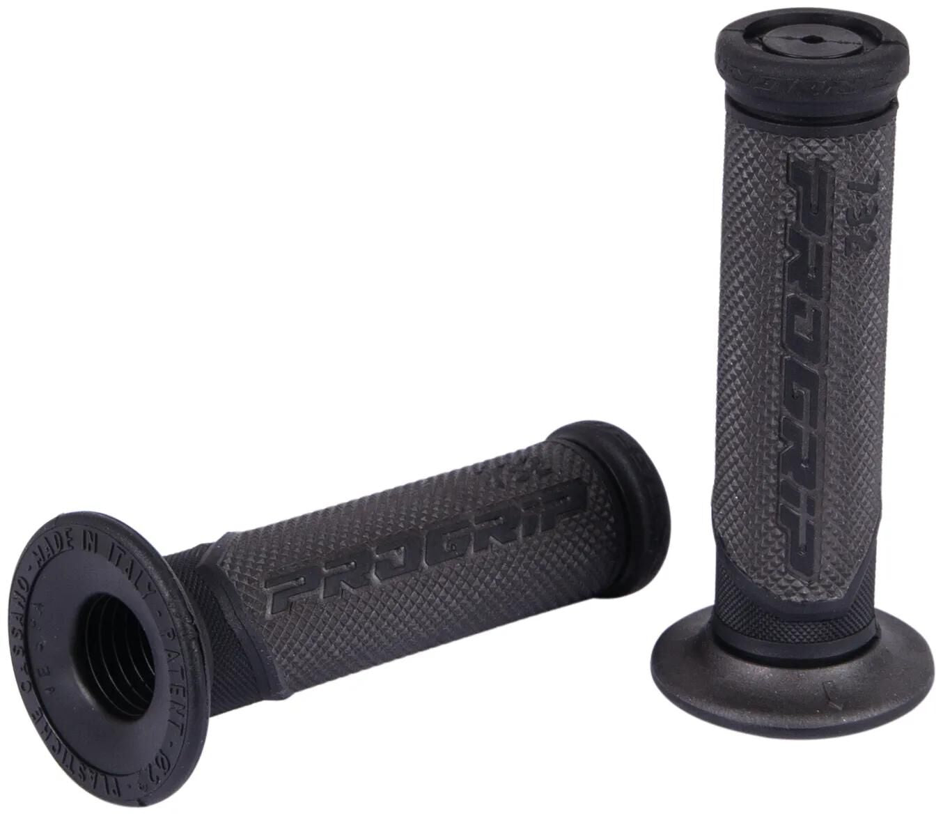 PROGRIP BUMBINE GRIP 732 BW SW 125mm chiuso 22 22