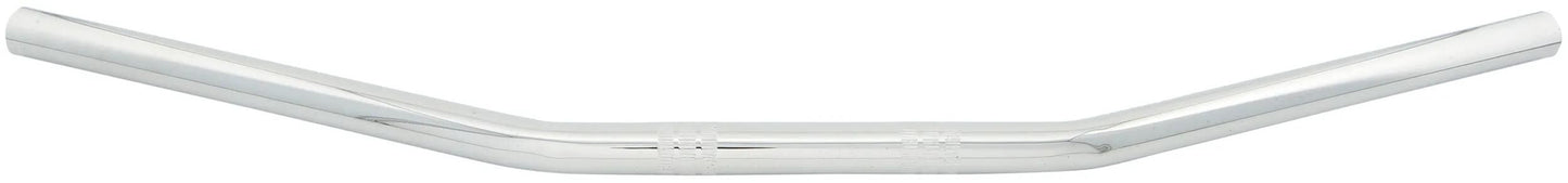 Manillar Tommaselli manillar acero chr 22mm