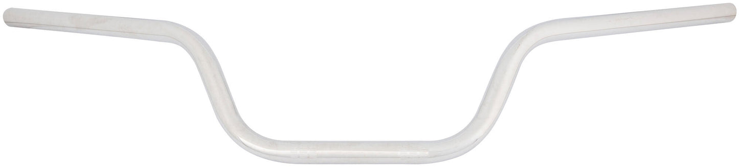 Manillar adaptado Tommaselli manillar acero chr 22mm tuev