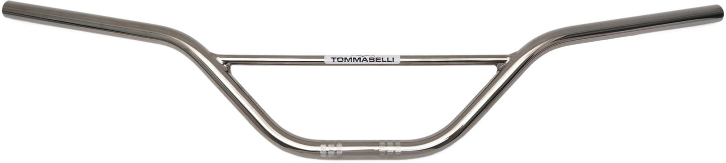 Tommaselli manillar vintage manillar vintage tommase acero cr estancia, 887 mm