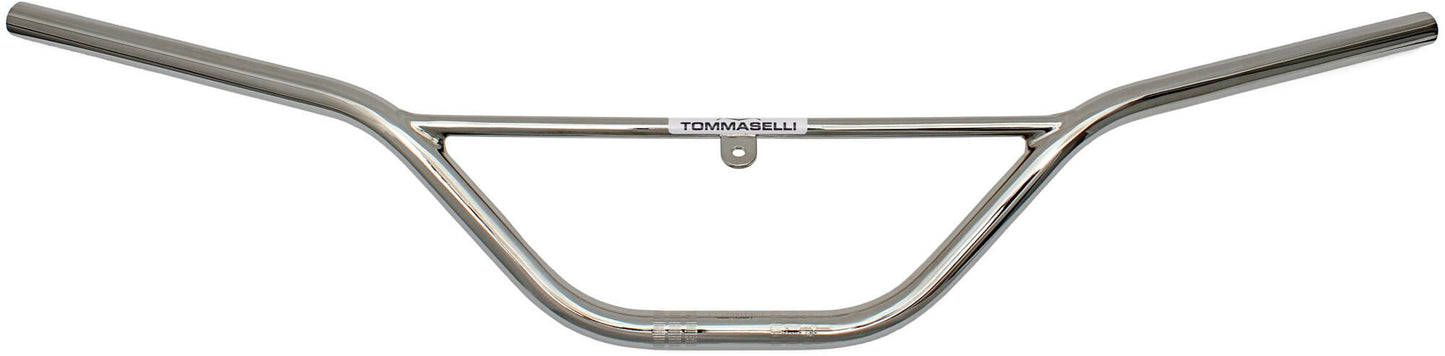 Tommaselli manillar vintage manillar vintage tommase acero cr estancia, 880 mm