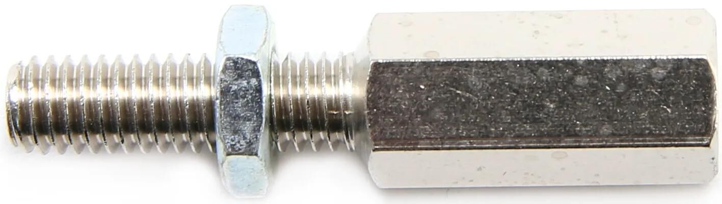 FIJO NIPPEL Ajuste Tornillo FIJO #4275 PK. A 20 PC.