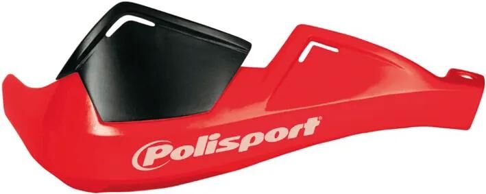 Polisport Hand Hand Evolution Evolution Hand Protector Evolution, rosso