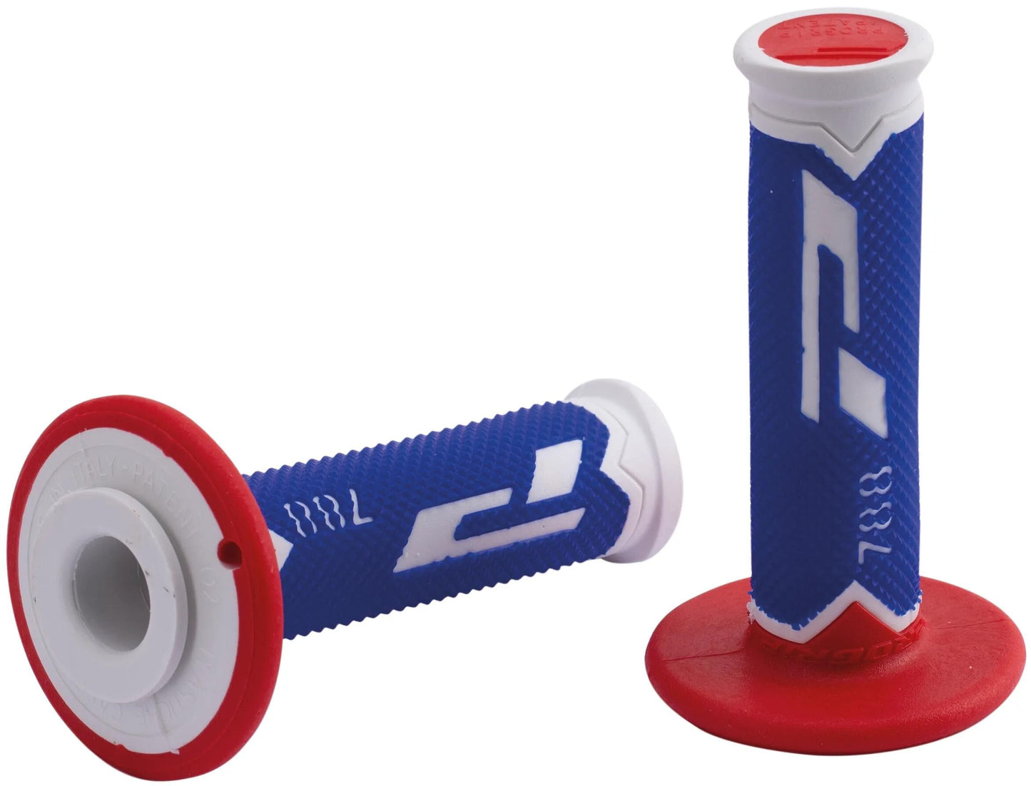 PROGRIP GUSH GRIP 788 WS BL RT 115 mm chiuso.